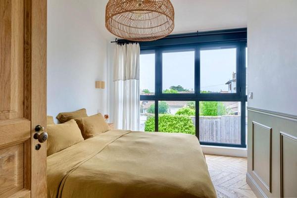 Vente Maison 87 m2 BEGLES (33130)