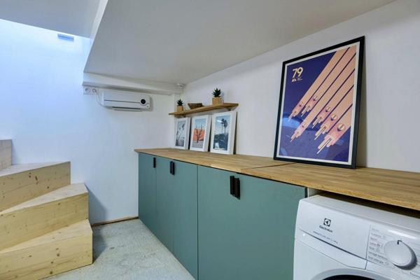 Vente Maison 87 m2 BEGLES (33130)