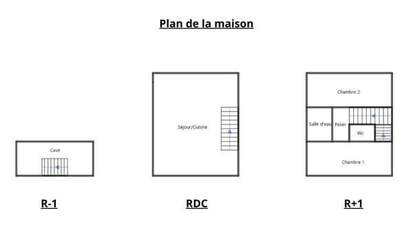 Vente Maison 87 m2 BEGLES (33130)