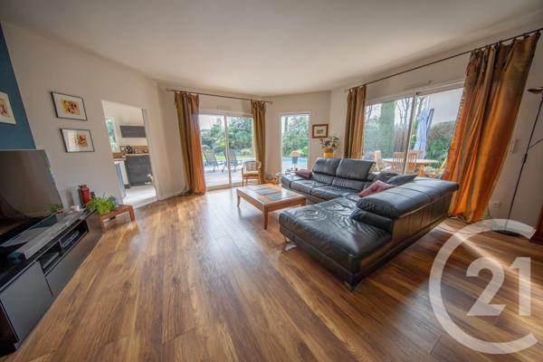 Maison à vendre  6 pièces - 131,70 m2 ST MEDARD EN JALLES - 33