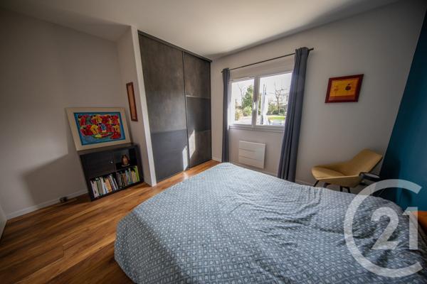 Maison à vendre  6 pièces - 131,70 m2 ST MEDARD EN JALLES - 33