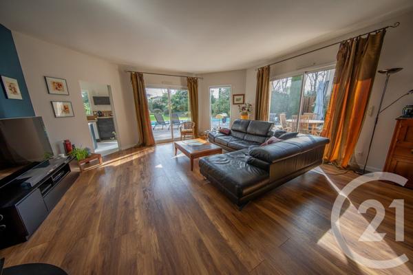 Maison à vendre  6 pièces - 131,70 m2 ST MEDARD EN JALLES - 33