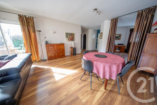 Maison à vendre  6 pièces - 131,70 m2 ST MEDARD EN JALLES - 33