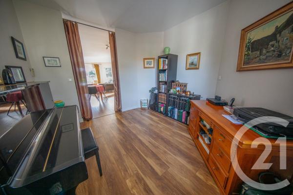 Maison à vendre  6 pièces - 131,70 m2 ST MEDARD EN JALLES - 33