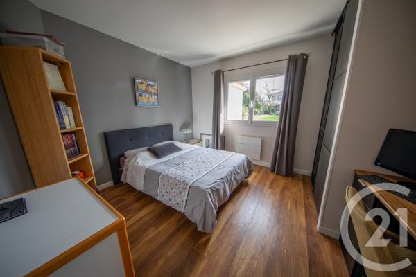 Maison à vendre  6 pièces - 131,70 m2 ST MEDARD EN JALLES - 33