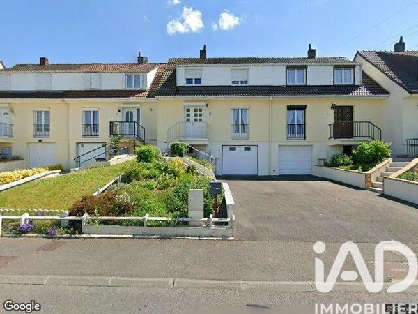 Maison à vendre 4 pièces 84 m² Grand-Couronne
