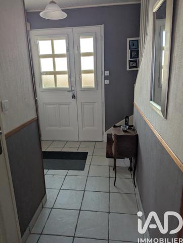 Maison à vendre 4 pièces 84 m² Grand-Couronne