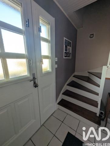 Maison à vendre 4 pièces 84 m² Grand-Couronne