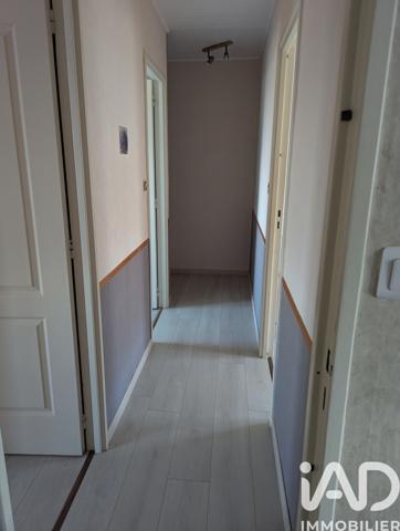 Maison à vendre 4 pièces 84 m² Grand-Couronne