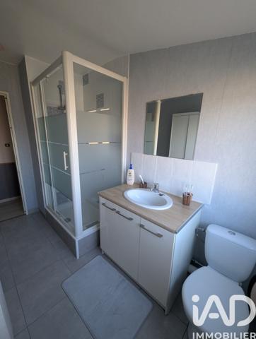 Maison à vendre 4 pièces 84 m² Grand-Couronne