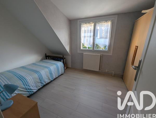 Maison à vendre 4 pièces 84 m² Grand-Couronne