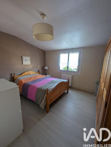 Maison à vendre 4 pièces 84 m² Grand-Couronne