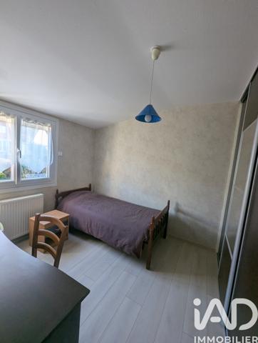 Maison à vendre 4 pièces 84 m² Grand-Couronne