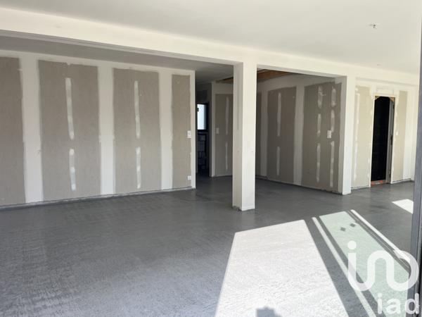 Maison à vendre 7 pièces 128 m² La Chapelle-des-Fougeretz