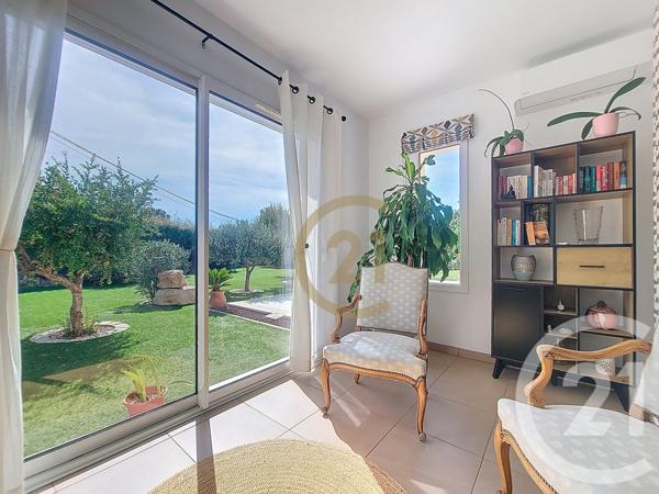 Maison à vendre  4 pièces - 113,08 m2 FLAYOSC - 83