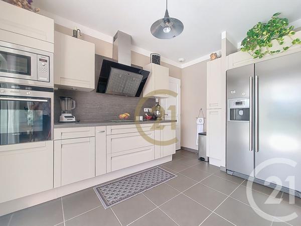 Maison à vendre  4 pièces - 113,08 m2 FLAYOSC - 83