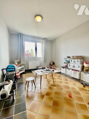 Appartement duplex hyper centre Plérin