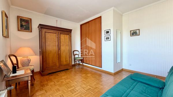 APPARTEMENT F3 70M² À JUVISY-SUR-ORGE, DERNIER ÉTAGE AVEC 2 TERRASSES