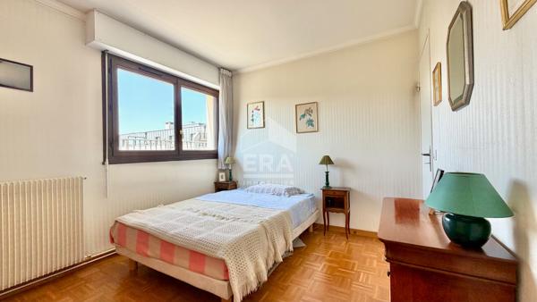 APPARTEMENT F3 70M² À JUVISY-SUR-ORGE, DERNIER ÉTAGE AVEC 2 TERRASSES