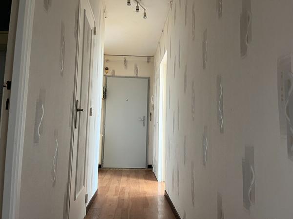 Appartement Fontenay Le Comte avec vue sur la ville