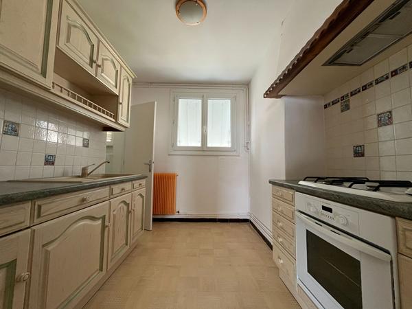Appartement Fontenay Le Comte avec vue sur la ville