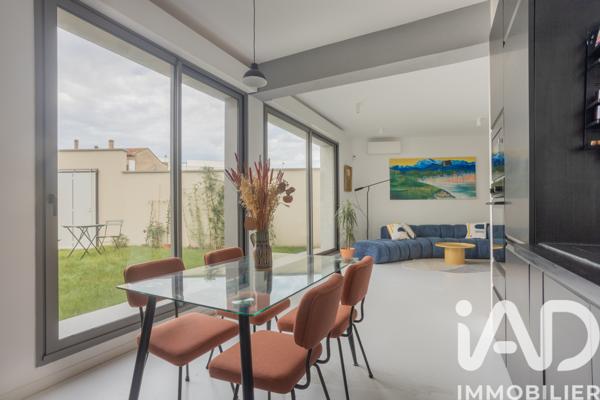 Maison à vendre 5 pièces 128 m² Bordeaux