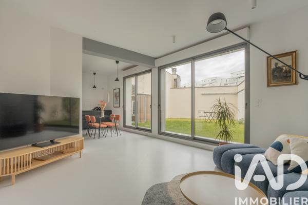 Maison à vendre 5 pièces 128 m² Bordeaux