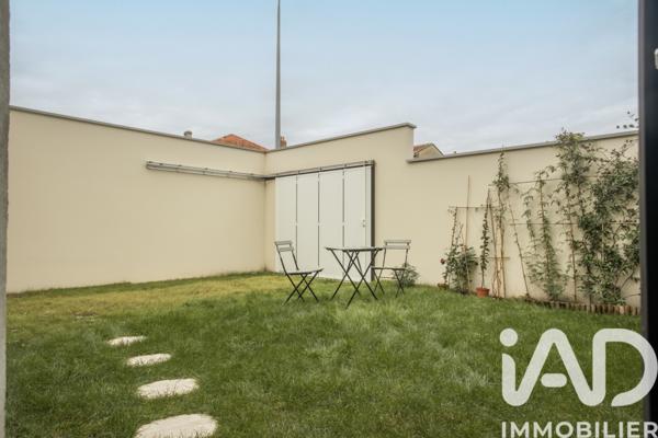 Maison à vendre 5 pièces 128 m² Bordeaux