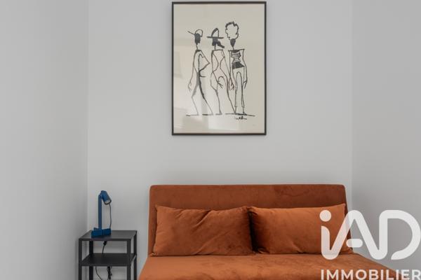 Maison à vendre 5 pièces 128 m² Bordeaux