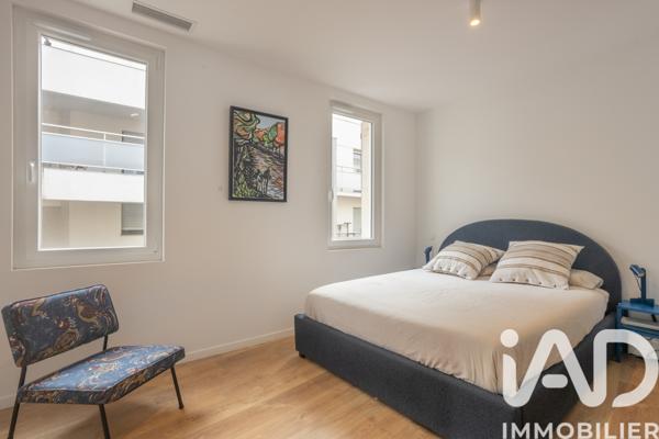 Maison à vendre 5 pièces 128 m² Bordeaux