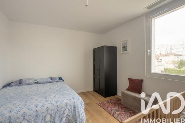 Maison à vendre 5 pièces 128 m² Bordeaux