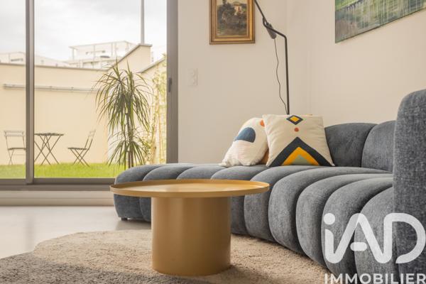 Maison à vendre 5 pièces 128 m² Bordeaux