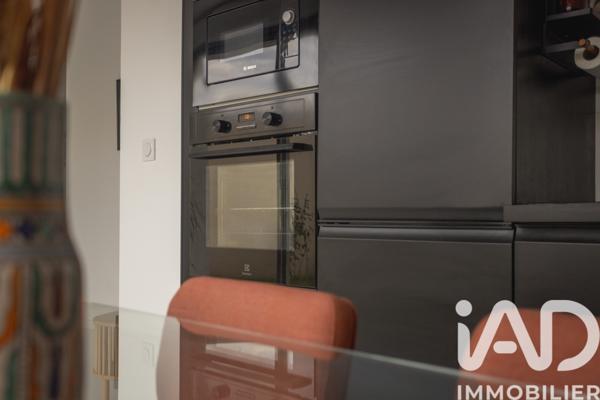 Maison à vendre 5 pièces 128 m² Bordeaux