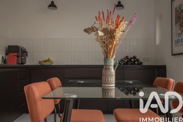 Maison à vendre 5 pièces 128 m² Bordeaux