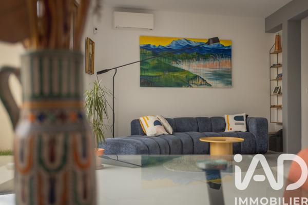 Maison à vendre 5 pièces 128 m² Bordeaux