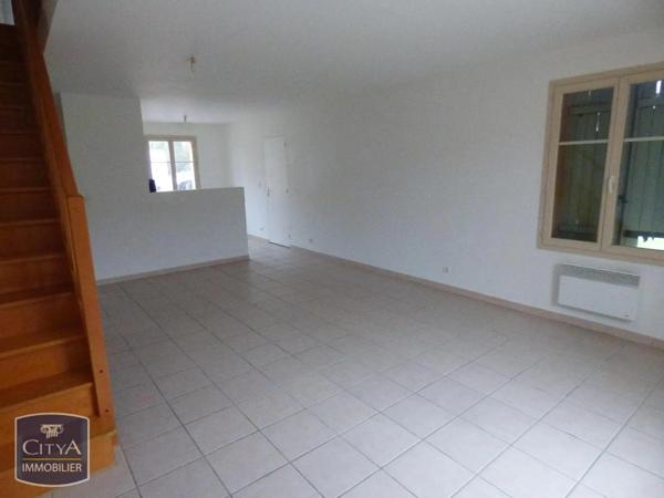 Maison à vendre 3 pièces 79.88m²