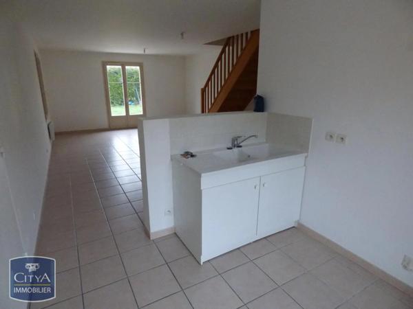 Maison à vendre 3 pièces 79.88m²