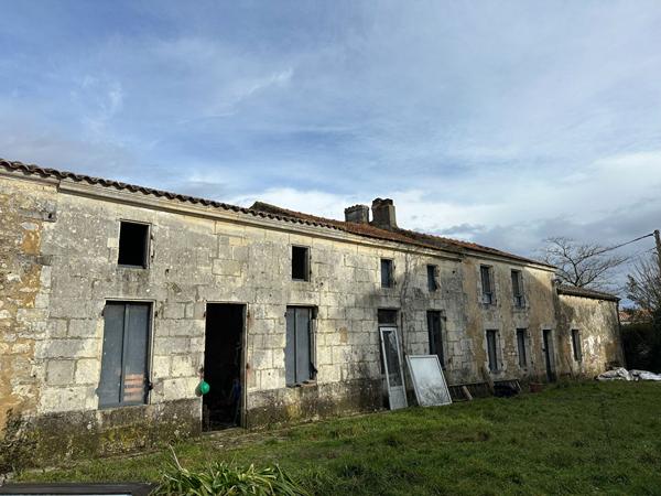 Ensemble immobilier - Rochefort 10 pièce(s) 434.40 m2