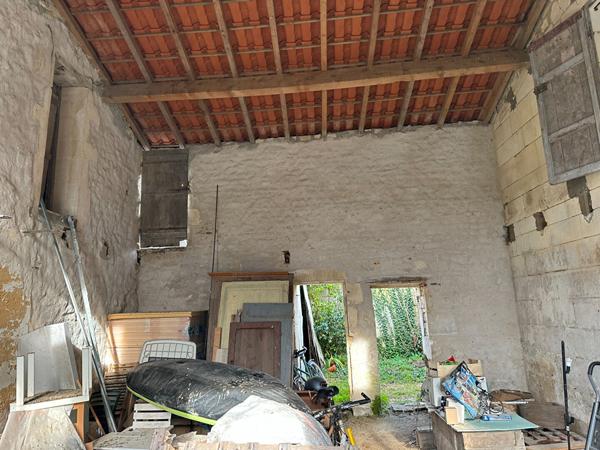 Ensemble immobilier - Rochefort 10 pièce(s) 434.40 m2