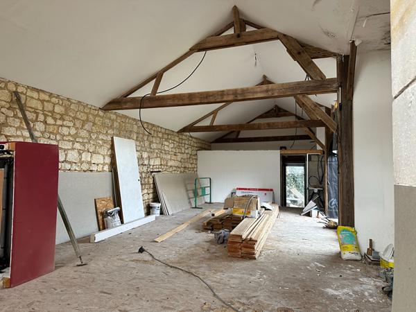 Ensemble immobilier - Rochefort 10 pièce(s) 434.40 m2