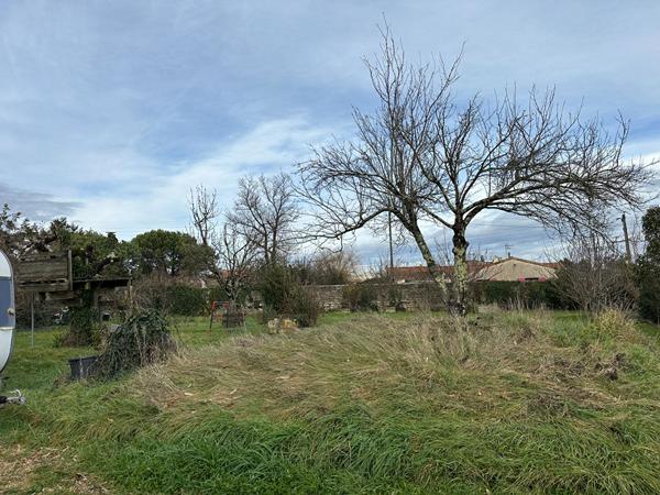 Ensemble immobilier - Rochefort 10 pièce(s) 434.40 m2