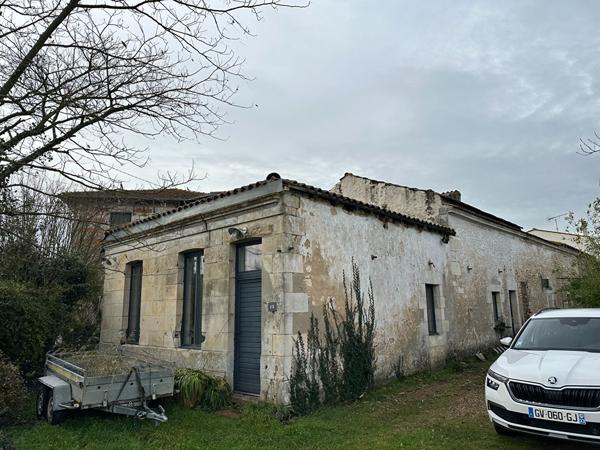 Ensemble immobilier - Rochefort 10 pièce(s) 434.40 m2