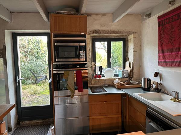Ensemble immobilier - Rochefort 10 pièce(s) 434.40 m2