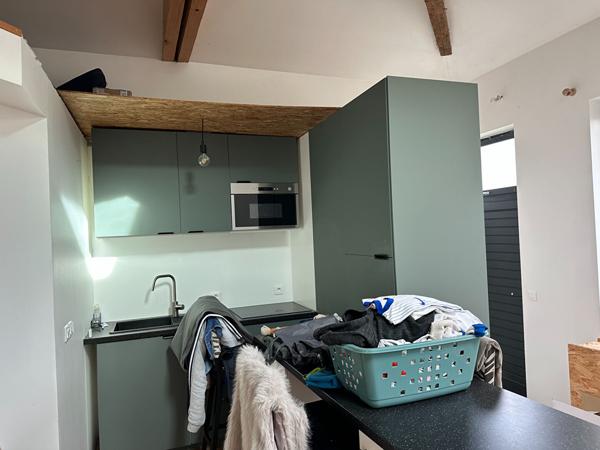 Ensemble immobilier - Rochefort 10 pièce(s) 434.40 m2