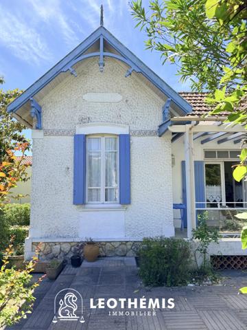 VILLA RONÇOISE EMPLACEMENT IDÉAL