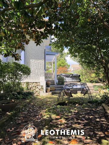 VILLA RONÇOISE EMPLACEMENT IDÉAL