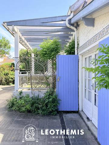 VILLA RONÇOISE EMPLACEMENT IDÉAL