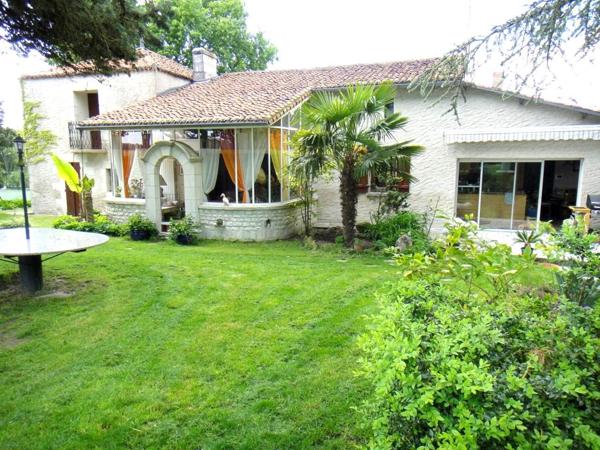 Maison 4 pièces à vendre Orches - 86230 / Réf: 11658