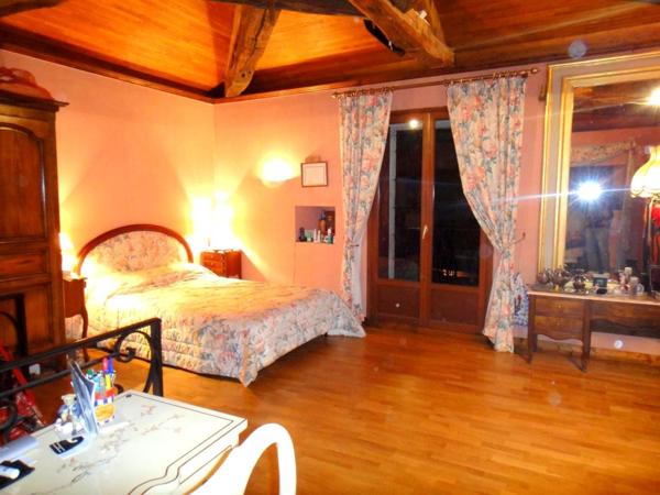 Maison 4 pièces à vendre Orches - 86230 / Réf: 11658