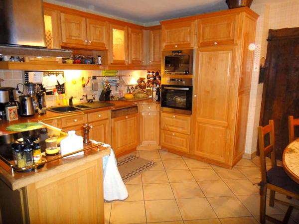 Maison 4 pièces à vendre Orches - 86230 / Réf: 11658